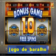 jogo de baralho pife online